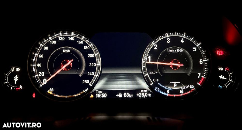 BMW Seria 4 428i xDrive - 28