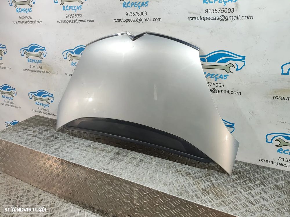 Capot Citroen C4 Grand Picasso - 3