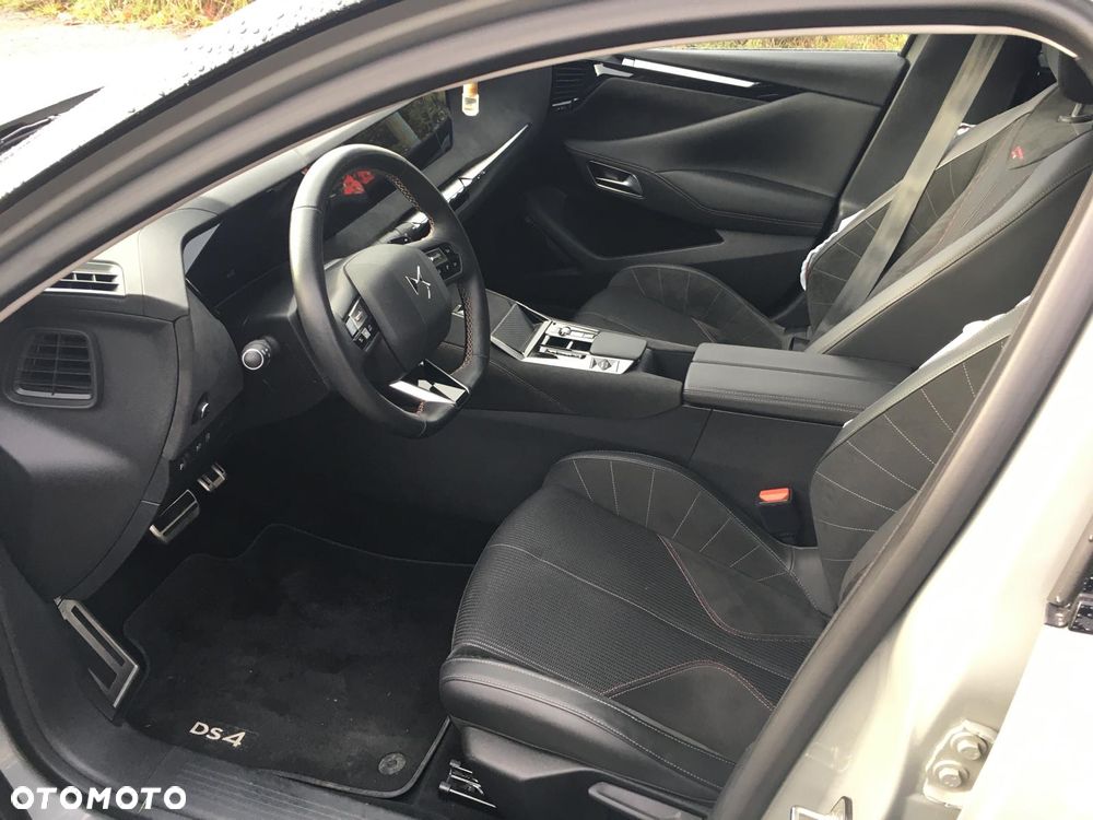 DS Automobiles DS 4 1.6 E-Tense Performance Line - 10