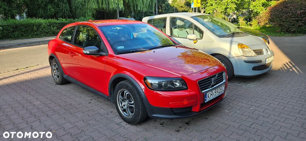Volvo C30 1.6 - 1