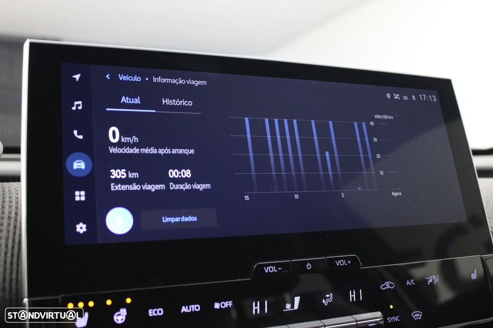 Toyota bZ4X 71,4 kWh Exclusive - 19