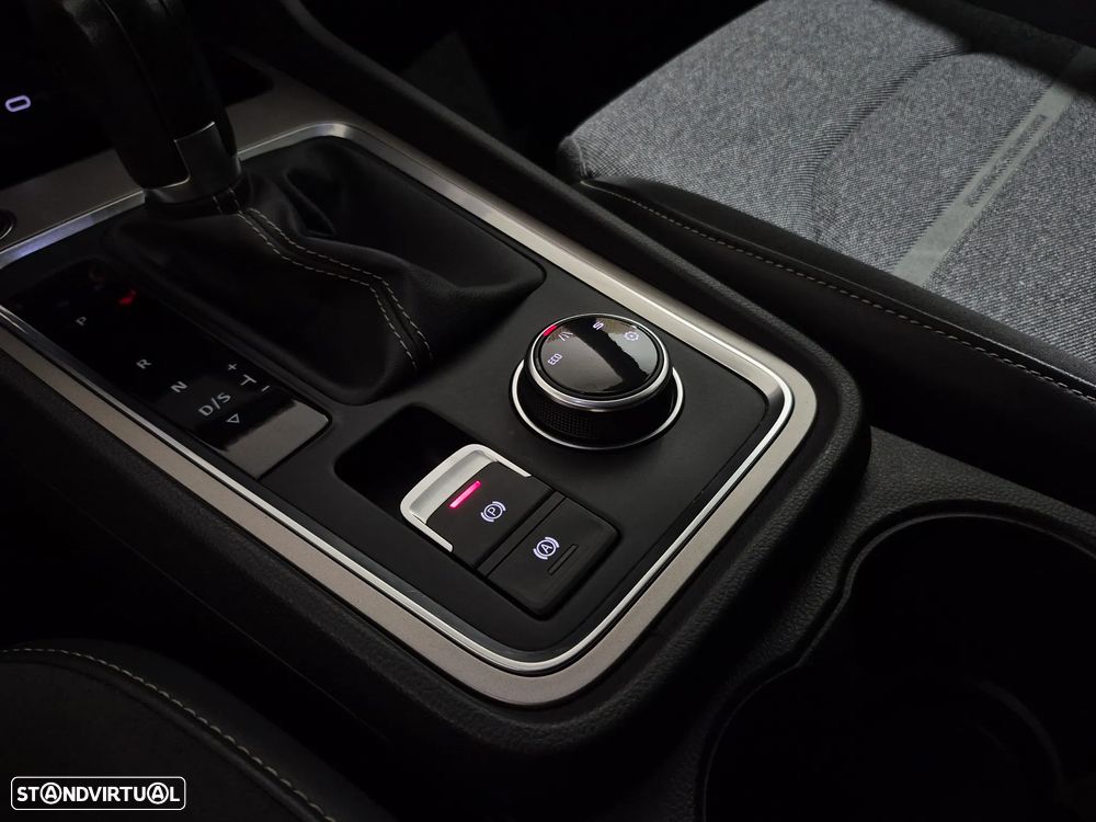 SEAT Ateca 1.5 TSI Xperience DSG - 22