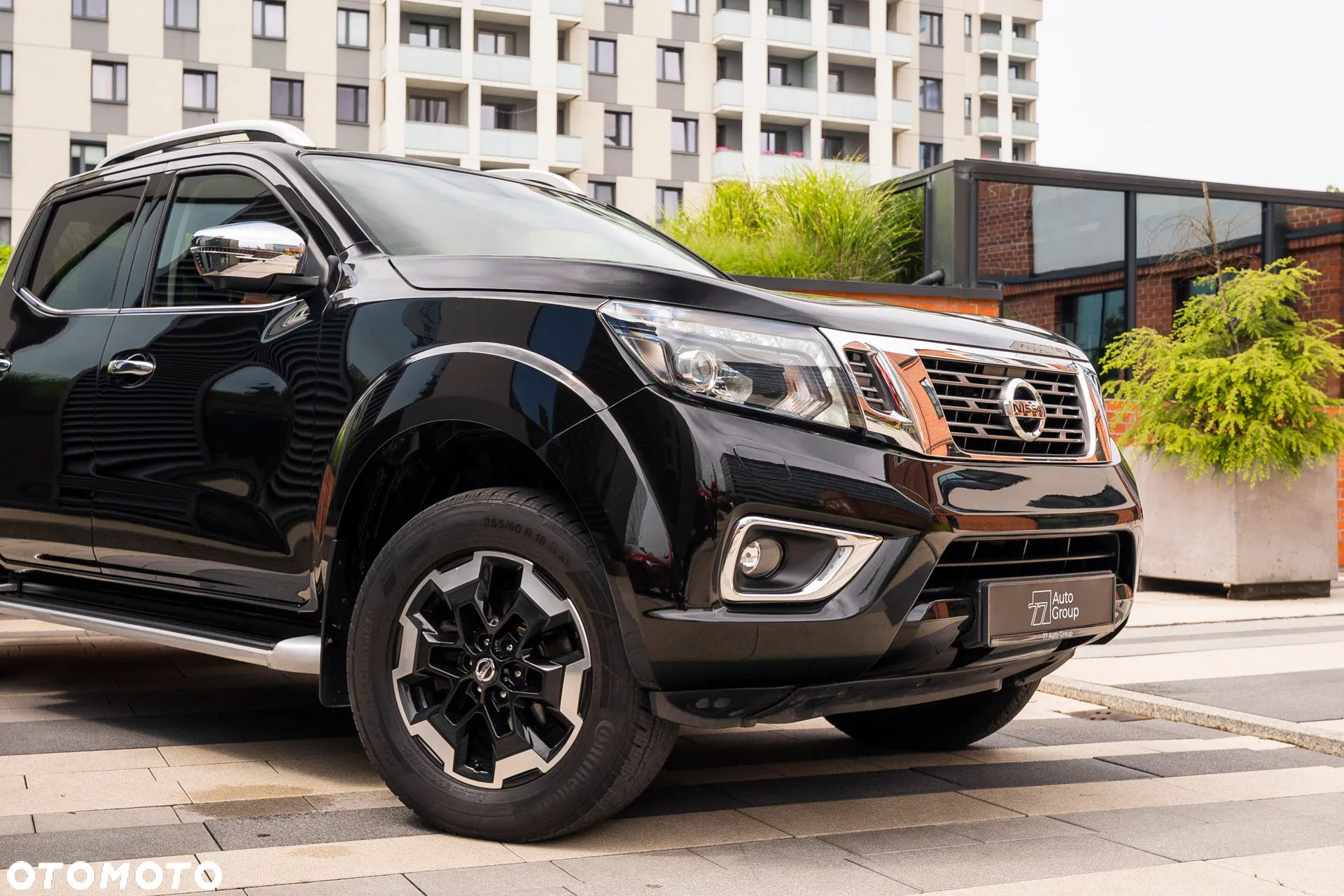 Nissan Navara - 29