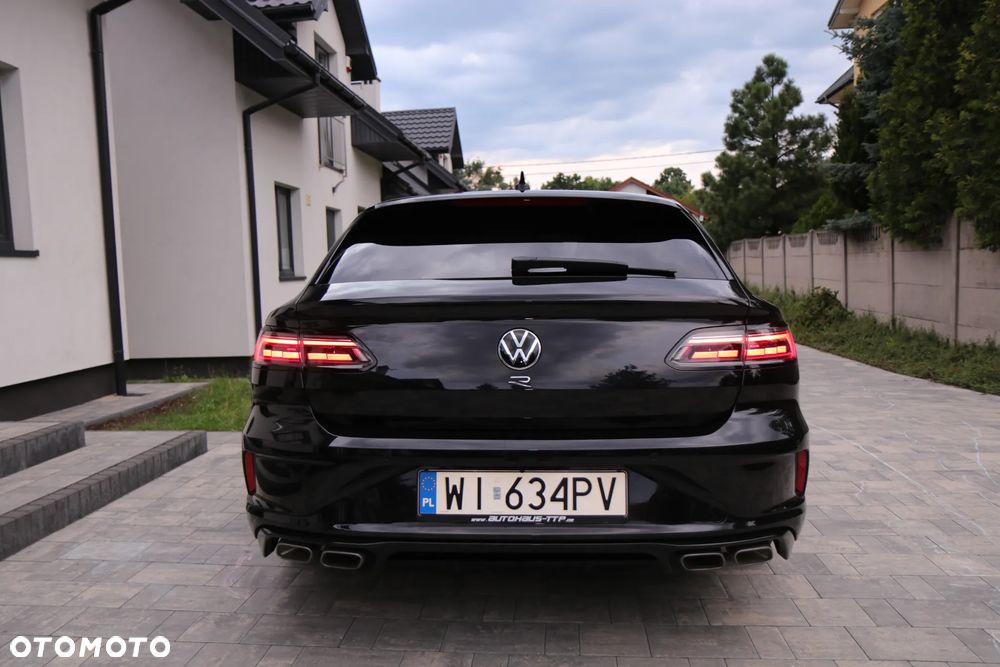 Volkswagen Arteon 2.0 TSI 4Motion R DSG - 16