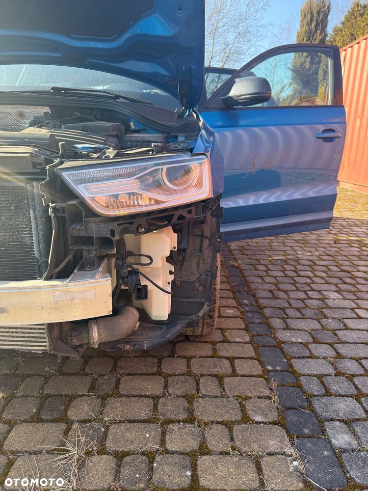 Audi Q3 2.0 TFSI Quattro S tronic sport - 30