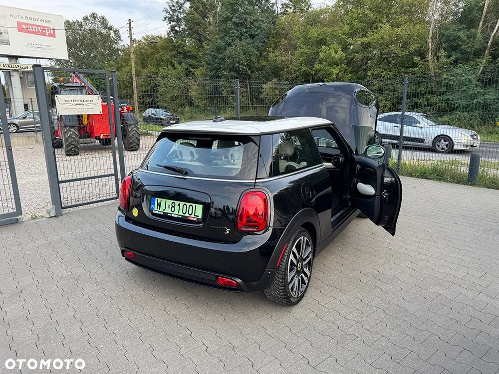 MINI Cooper - 17