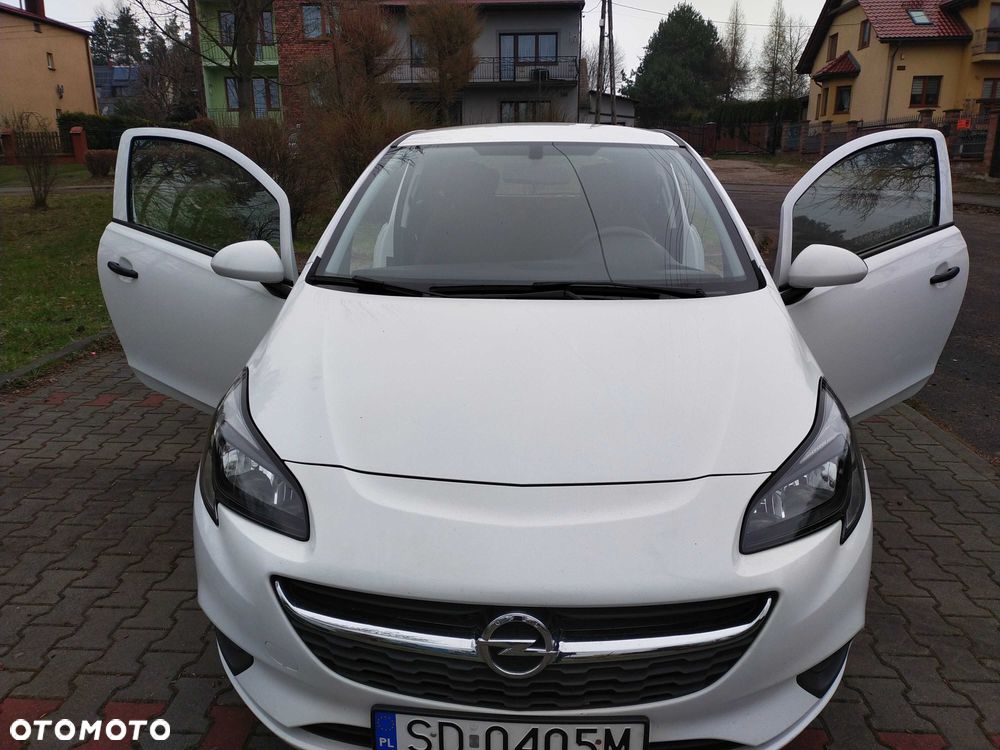 Opel Corsa - 4
