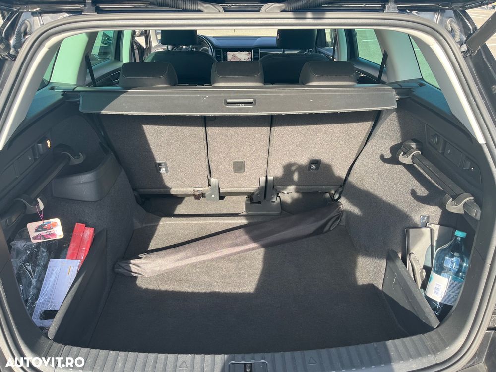 Skoda Kodiaq 2.0 TDI DSG Style - 20