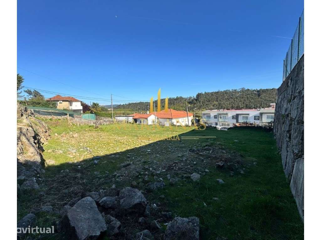 Terreno Urbano - Grande imagem: 2/8