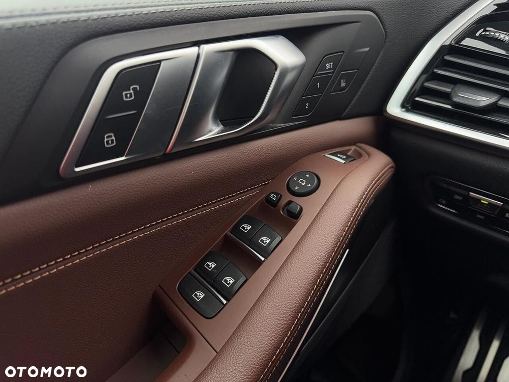 BMW X5 xDrive25d - 20