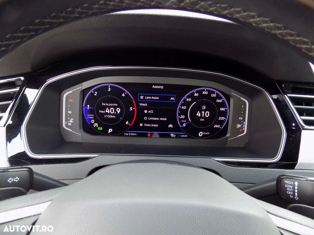 Volkswagen Passat ver-variant-2-0-tdi-dsg-business - 17