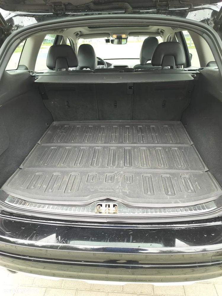 Volvo XC 60 D3 Drive-E Summum - 12