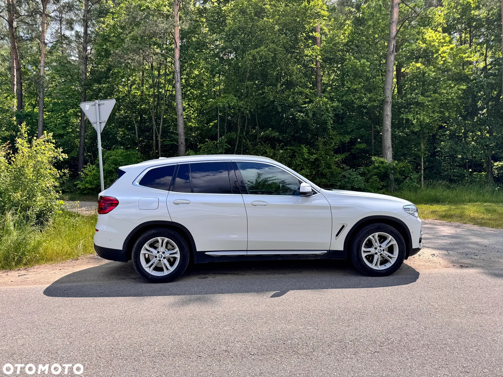 BMW X3 xDrive30i GPF xLine - 5