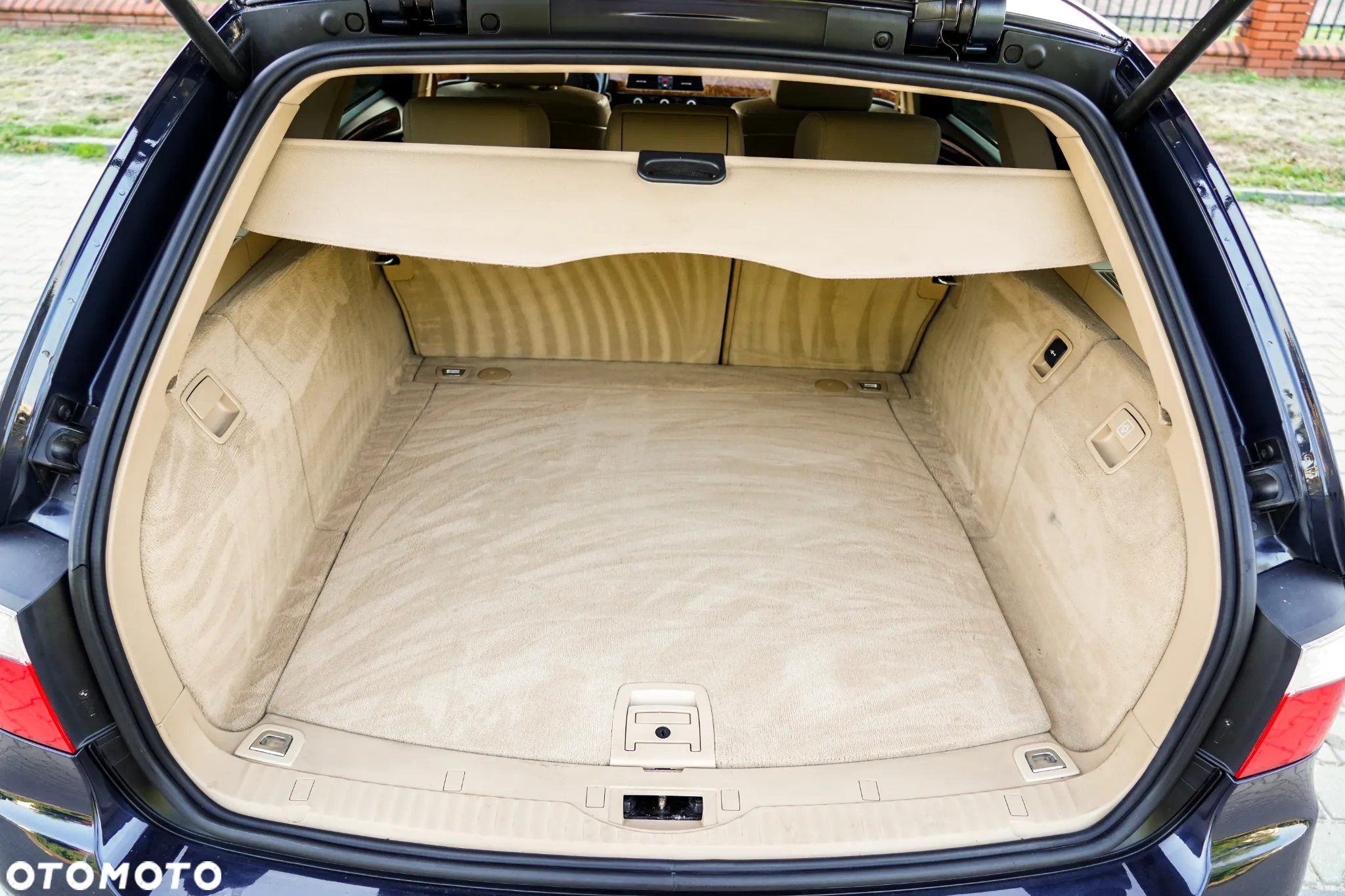 BMW Seria 5 - 20