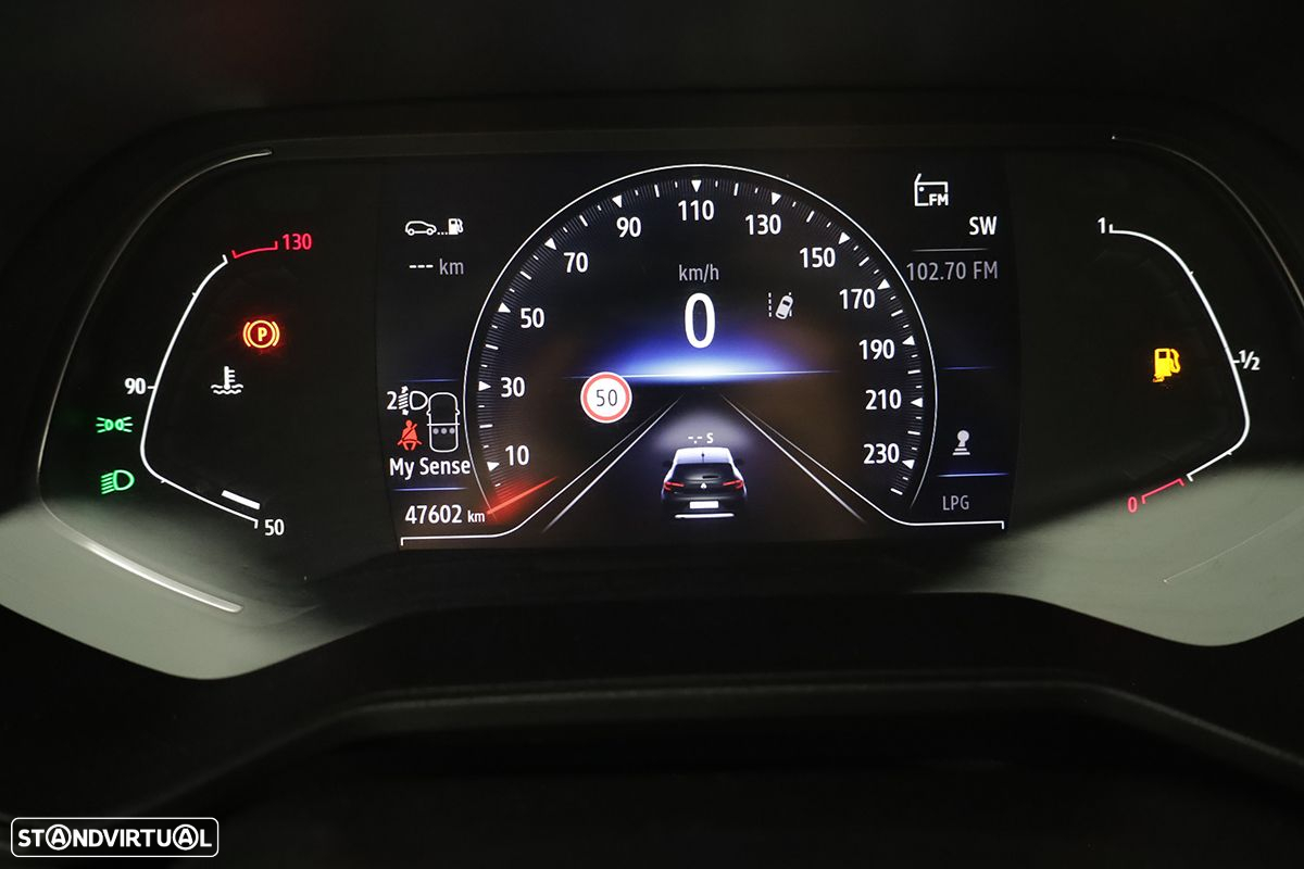 Renault Clio - 16