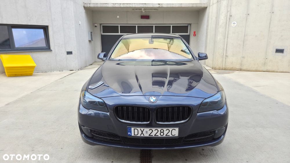BMW Seria 5 - 3