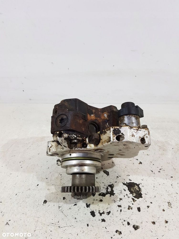 POMPA WTRYSKOWA MERCEDES 3.0 CDI 642 A6420700501 - 12