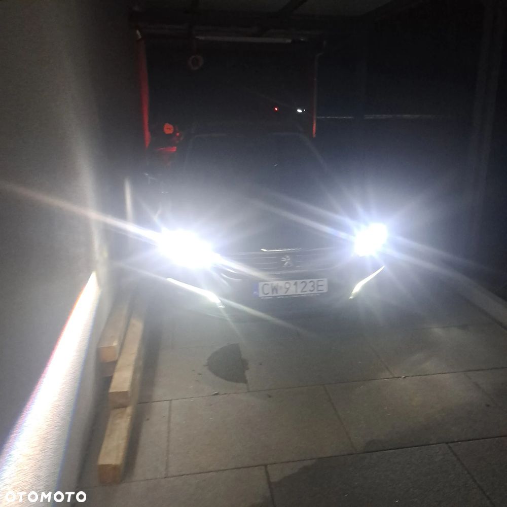 Peugeot 508 2.0 HDi Allure - 27