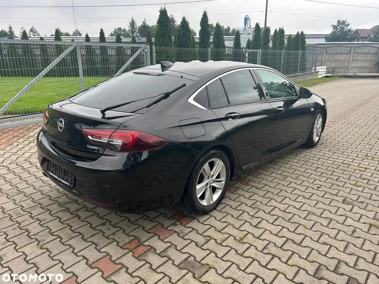 Opel Insignia - 6