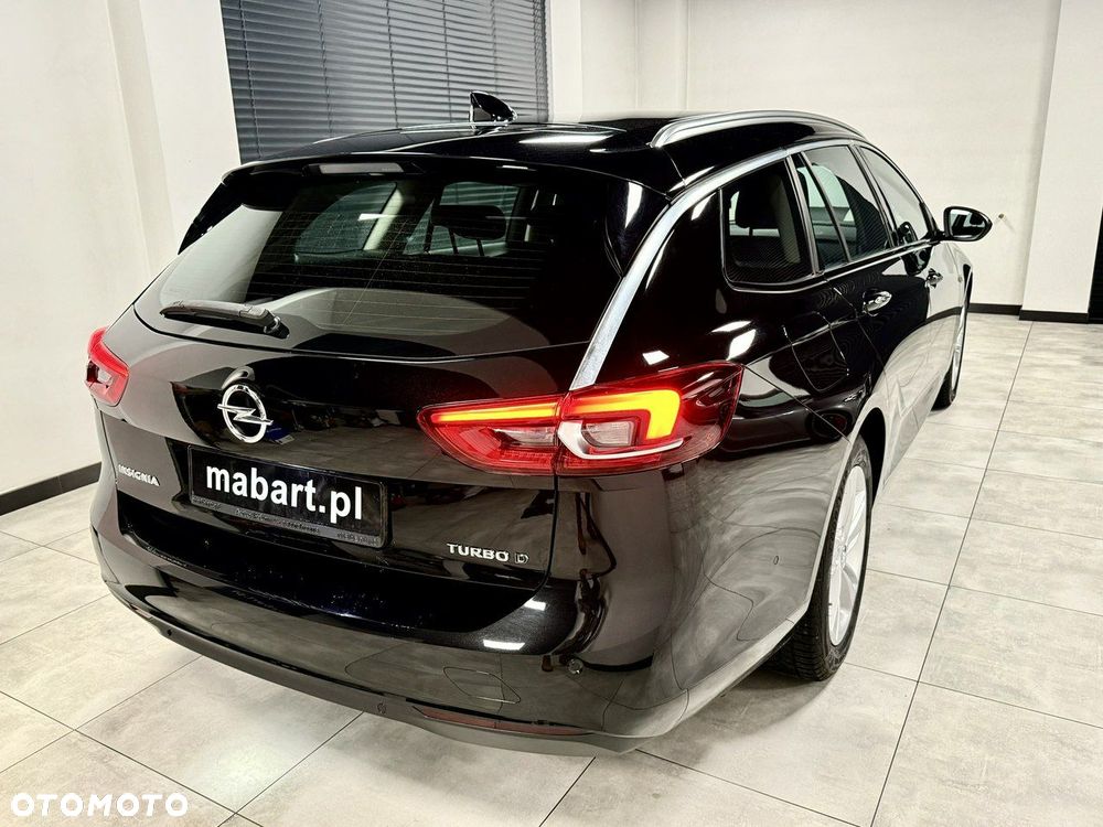 Opel Insignia - 4