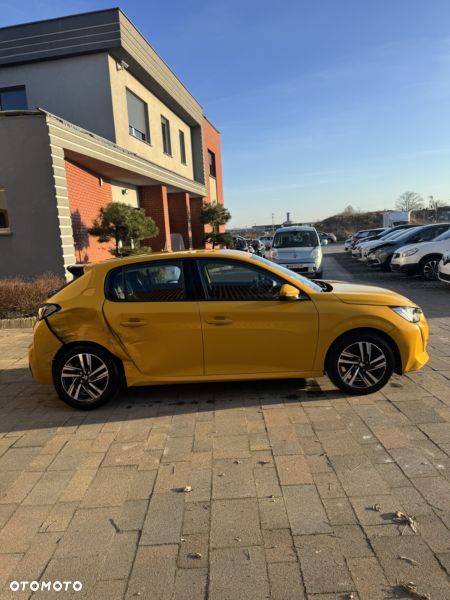 Peugeot 208 PureTech 100 EAT8 Allure - 6