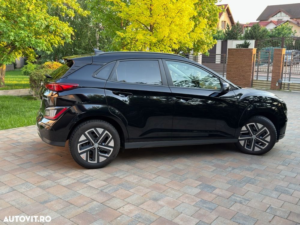 Hyundai KONA Prime - 24
