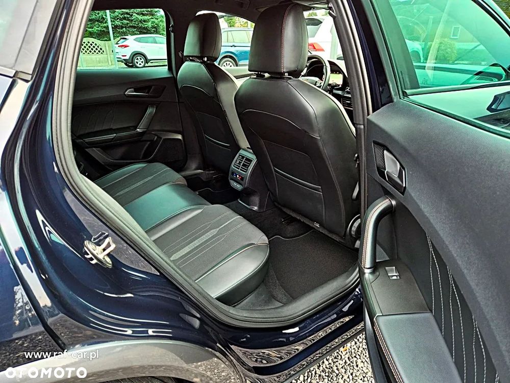 Cupra Formentor 1.5 TSI DSG - 15