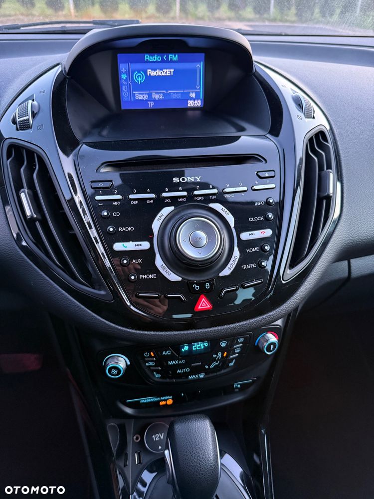Ford B-MAX 1.6 Titanium - 15