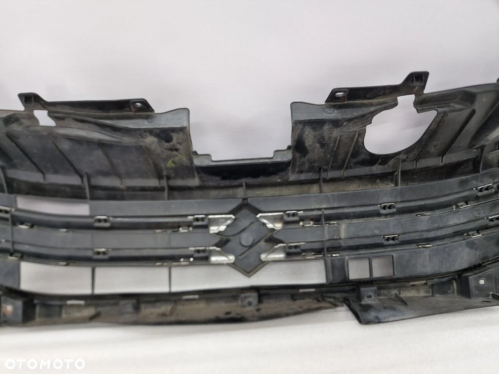 SUZUKI CELERIO 14- ATRAPA / GRILL PRZEDNI PRZÓD , NR 71741-84M1 , NR AUKCJI GR126 - 14
