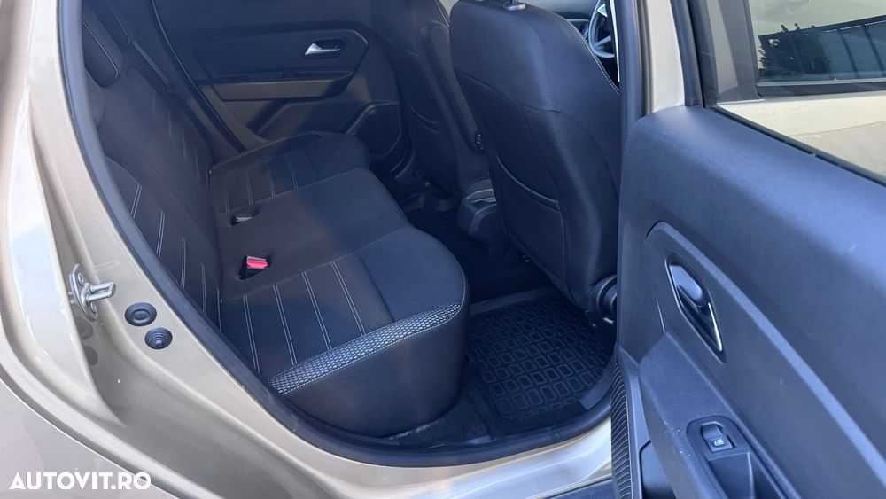 Dacia Duster 1.5 Blue dCi 4WD Prestige jante 17" - 21