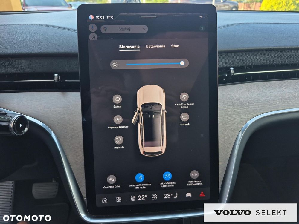 Volvo EX90 - 20