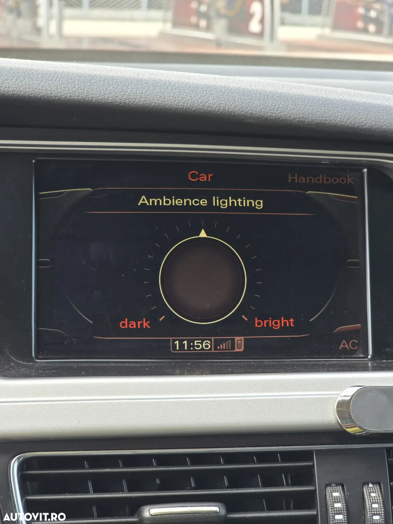 Audi A4 Avant 2.7 TDI DPF Ambition - 10