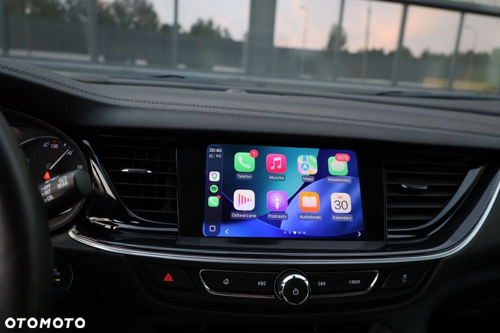 Opel Insignia 1.6 Direct InjectionTurbo Innovation - 13