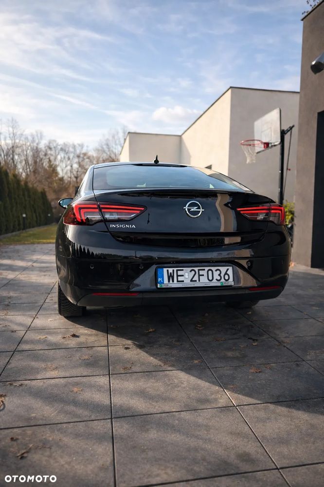 Opel Insignia 1.6 CDTI Enjoy S&S - 5
