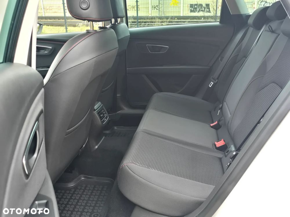 Seat Leon ST 2.0 TDI Start&Stop FR - 12