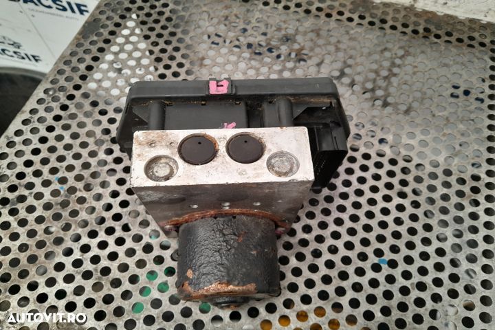 POMPA MX1253 A2035451632 Mercedes-Benz C-Class - 3