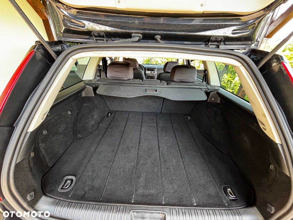 Ford Mondeo - 4