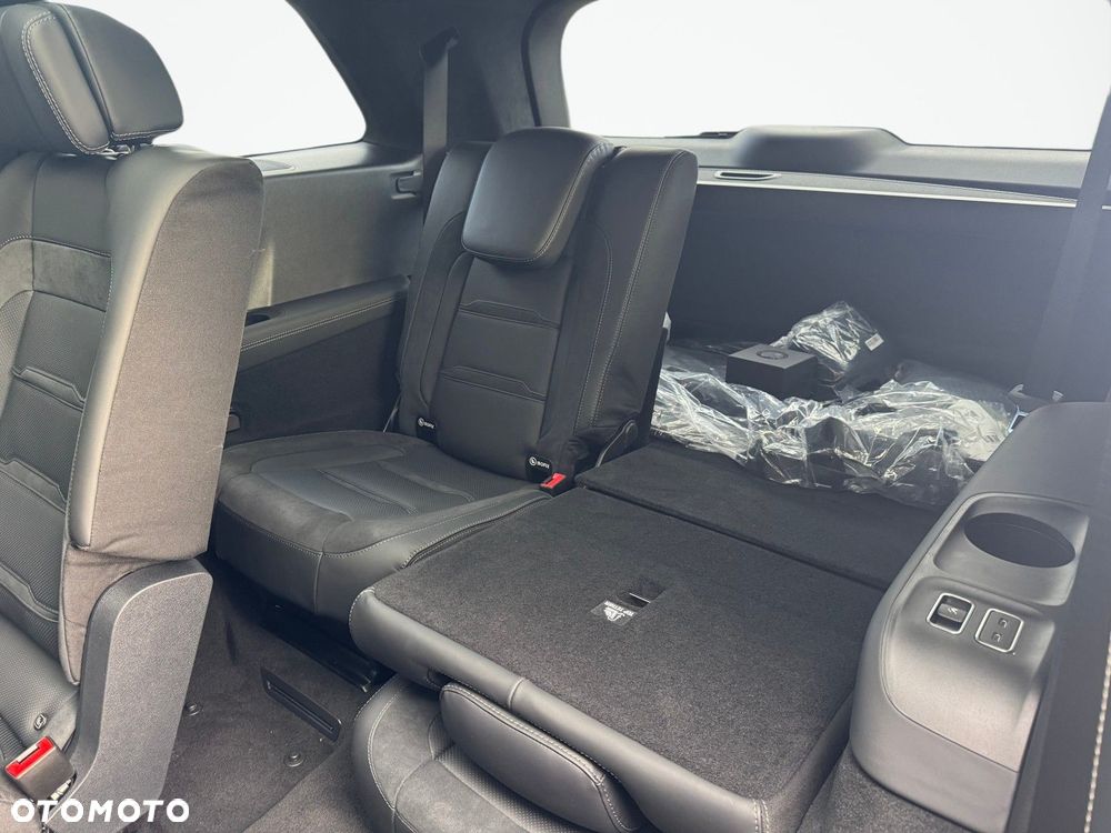 Mercedes-Benz GLS AMG 63 4-Matic+ - 14