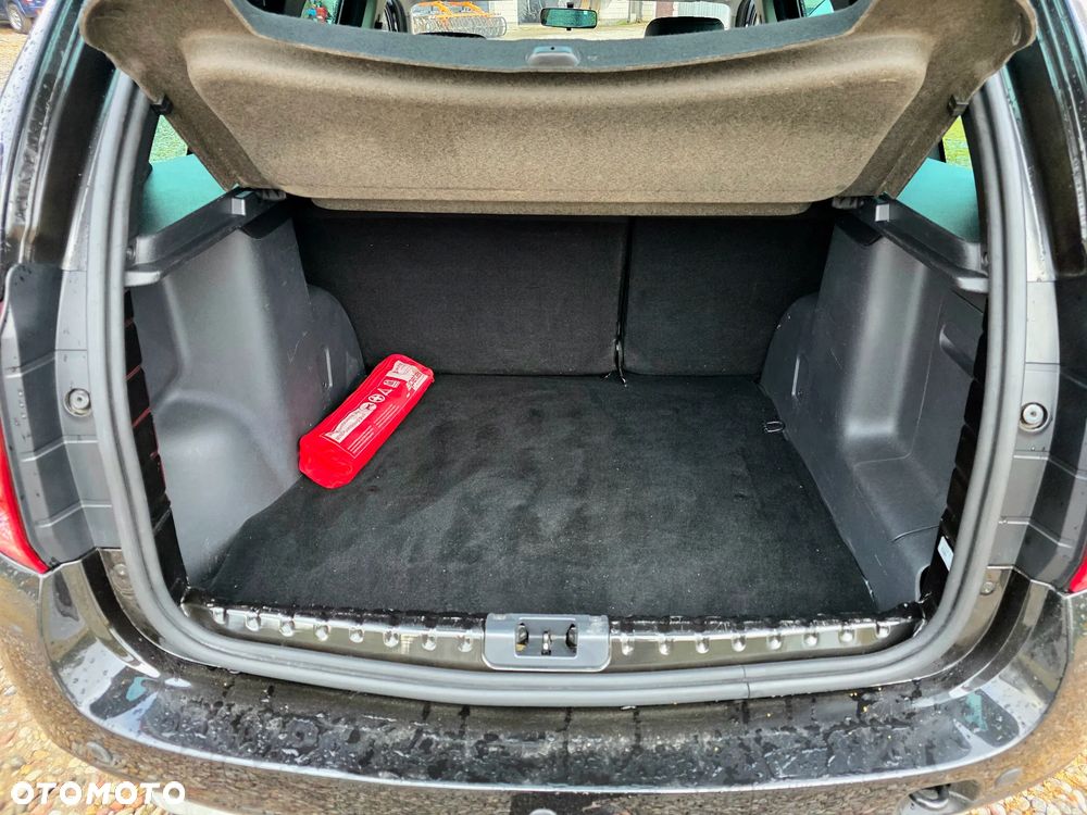 Dacia Duster 1.2 TCe Prestige - 16