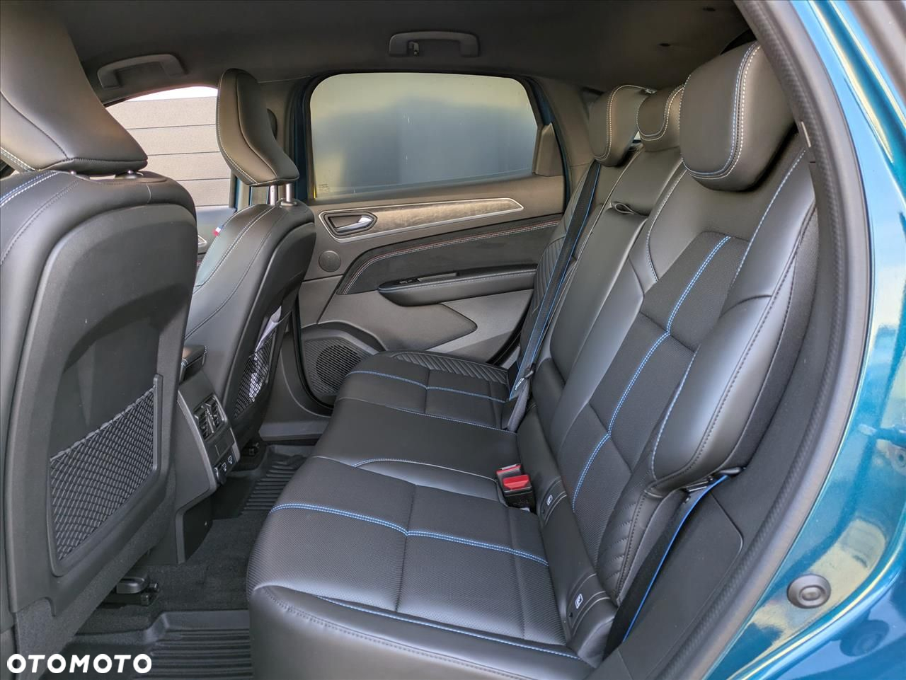 Renault Arkana 1.3 TCe mHEV Esprit Alpine EDC - 18