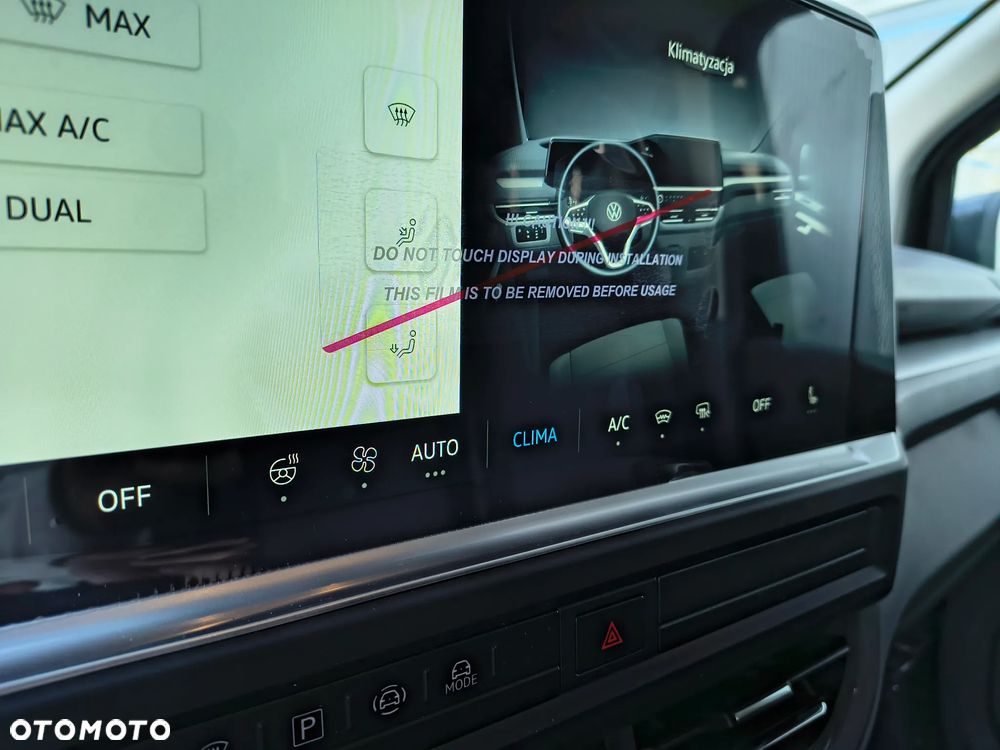 Volkswagen Transporter Kombi L2H1 N1 4Motion - 13