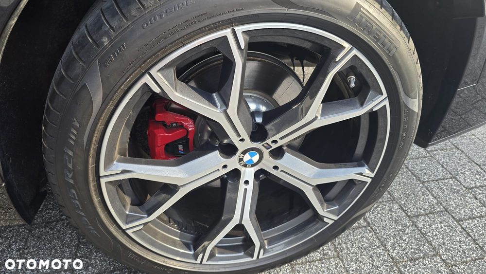 BMW X5 xDrive40d mHEV sport - 27