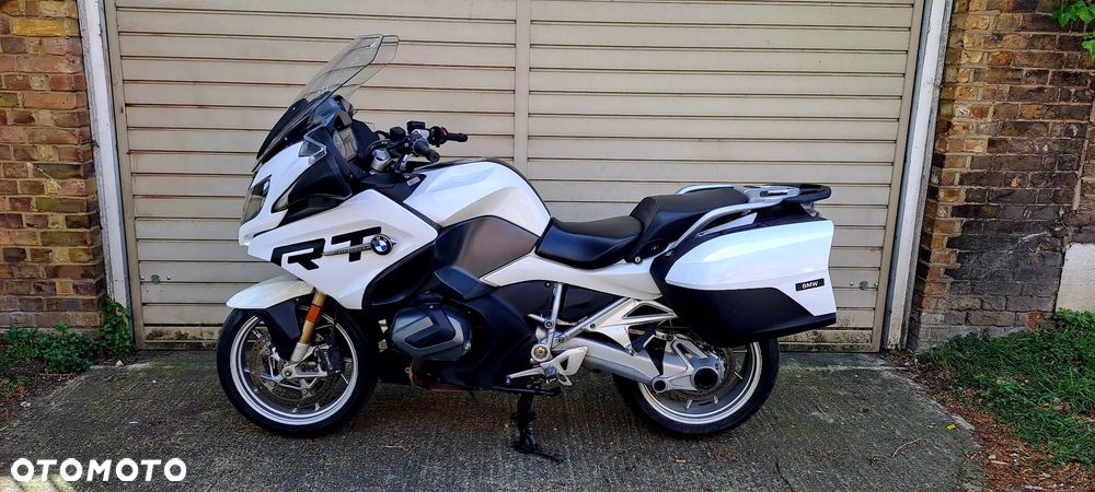 BMW RT - 12