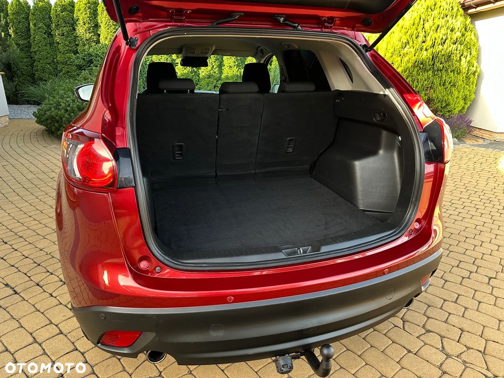 Mazda CX-5 SKYACTIV-G 165 Nakama - 16