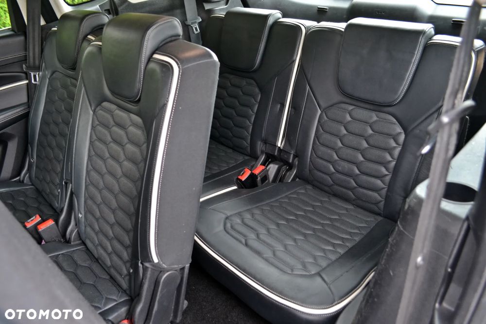 Ford S-Max 2.0 TDCi 4WD Vignale PowerShift - 30
