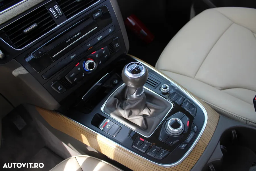 Audi Q5 2.0 TDI Quattro (clean diesel) - 23