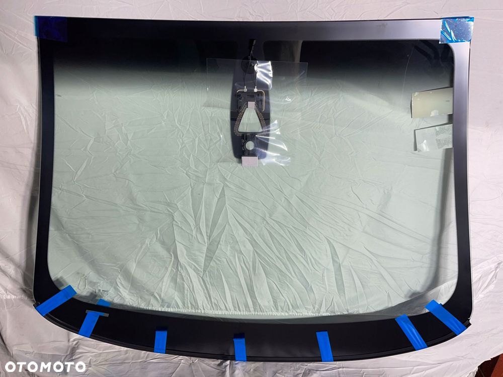 bmw i3 szyba przednia nowa sensor kamera acoustic 2013-2022 - 4