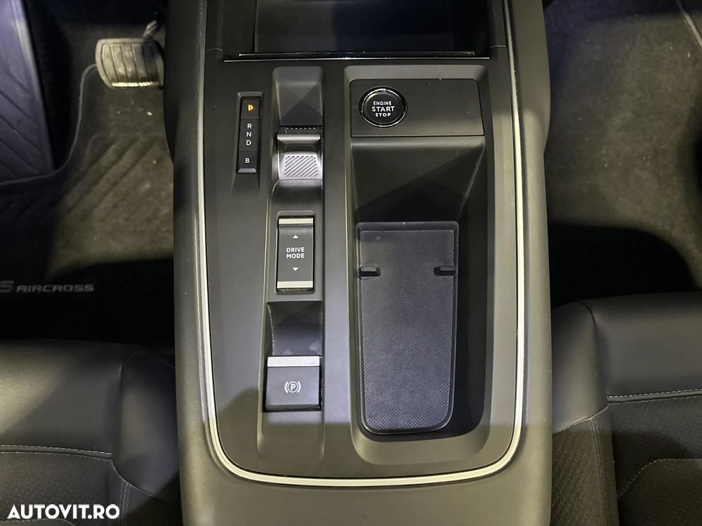 Citroën C5 Aircross 1.6 PHeV FWD 225 EAT8 Feel - 18