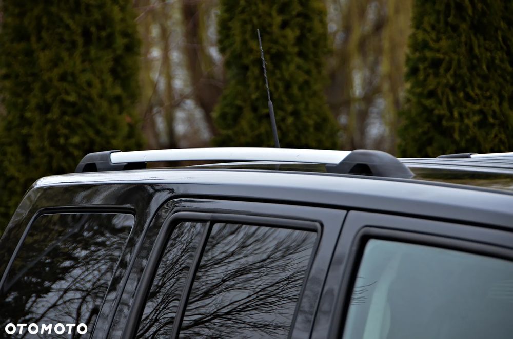 Jeep Patriot 2.0 CRD Limited - 11