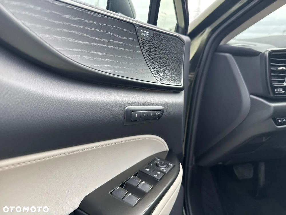 Lexus NX 350h Omotenashi AWD - 22